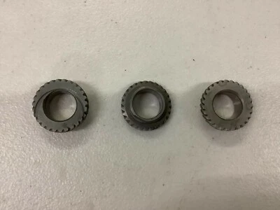 GENUINE YAMAHA PARTS - DRIVE GEAR 27T - FS1 RD60 U7E V50 YB1 YB50 - 296-25135-00 - Image 1 of 4