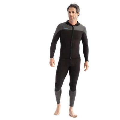 Jobe Toronto 2mm Men's Wetsuit Jacket - Image 1 of 4