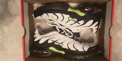 Nike Air Max Plus RF(GS) BV0047 100 Foto 1 de 4