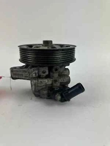 02-12 Honda Accord Power Steering Pump 2.4L 56100-RTA0030 - Picture 1 of 5