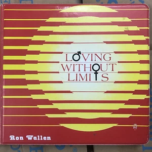 Ron Wallen Loving Without Limits audiobook tapes Self Help Romance Relationships - Bild 1 von 5