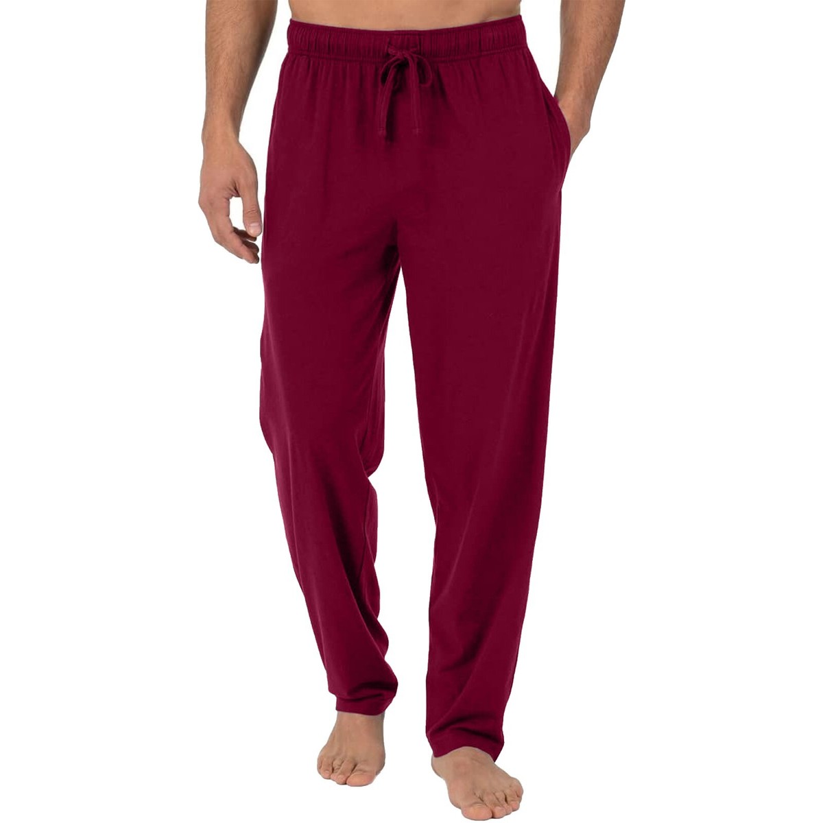 Red Pants for Men for sale | eBay