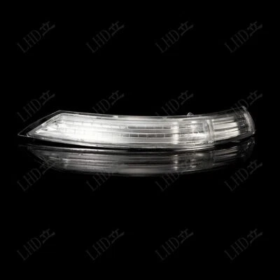 Luz de espejo retrovisor lateral derecho para VW Volkswagen Touareg 2008-2010; Foto 1 de 4