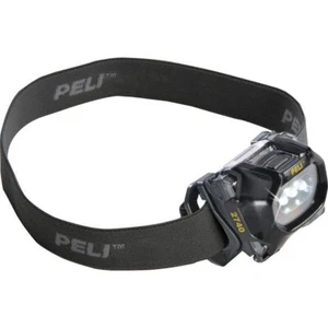 Peli Light 2740C LED, lámpara de cabeza, Gen. 2, negro - Imagen 1 de 1