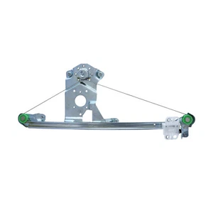 Rear Right Manual Window Regulator For Holden Colorado RC / Isuzu Dmax - Picture 1 of 4