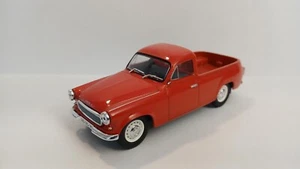 Škoda 1202 Pick-up 1964 - De Agostini 1:43 - Imagen 1 de 5