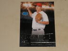 2011 Playoff Contenders Rated Rookie #17 Mike Trout Rookie RC