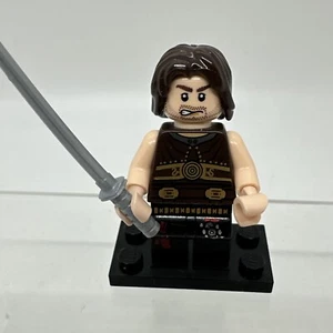 LEGO Prince of Persia Dastan Minifigure pop017 - 20017 - Picture 1 of 5