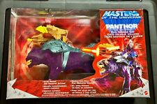 PANTHOR MOTU 200x MISB Sealed