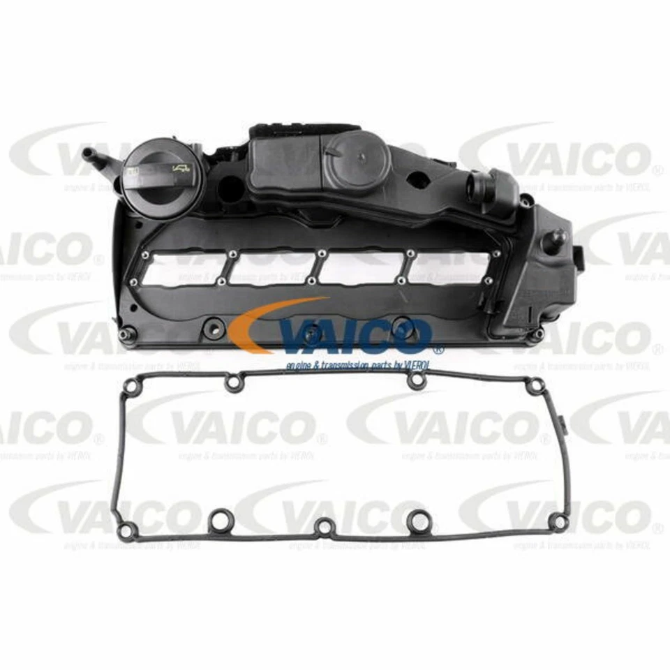 ZYLINDERKOPFHAUBE VAICO V10-6472 I NEU OE QUALITÄT