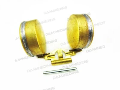 Carburador flotador y pasador KD80 G3SS G4TR G5 KE100 KM100 S1 KH250 para 16031-015 Foto 1 de 4