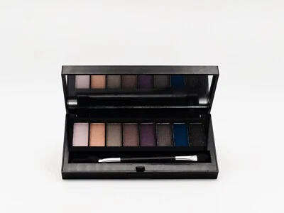 Ready To Wear, New York Spotlight Eyeshadow Collection Compact Smoky 0.42oz/ 12g - Image 1 of 3