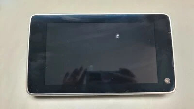 Original BMW 7er G11 G12 Display Fondmonitor 10.2-Zoll Bildschirm 9384085  - Bild 1 von 4