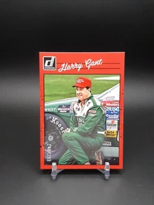 2023 Panini Donruss Racing #187 Harry Gant /299 NASCAR - Picture 1 of 2