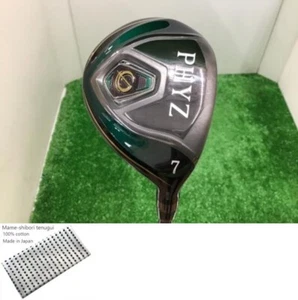 Bridgestone PHYZ 2019 FW / 7w 23 Degree / Flex Regular / PZ-409F Exc - Picture 1 of 10