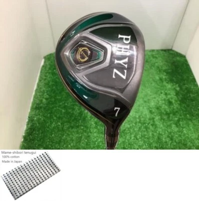 Bridgestone PHYZ 2019 FW / 7w 23 Degree / Flex Regular / PZ-409F Exc - Image 1 of 4