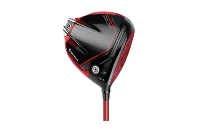 TaylorMade Stealth 2 HD Driver - Bild 1 von 4