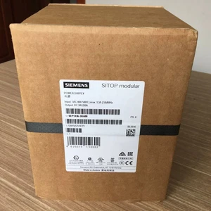 Neu 6EP1436-3BA00 SPS-Modul Qualitätssicherung schnelle Lieferung - Bild 1 von 1