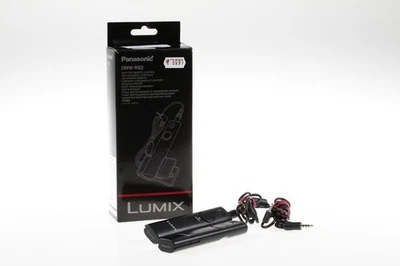PANASONIC DMW-RS2 Kablauslöser - Image 1 of 3