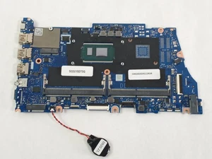 HP ProBook 650 G8 Core i5-1145G7 2.60 GHz DDR4 Motherboard M49538-601 - Picture 1 of 6