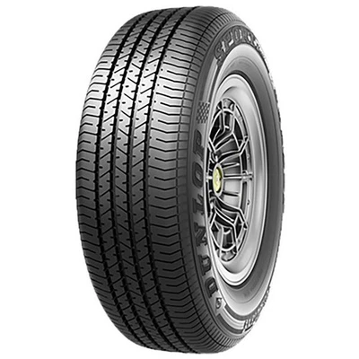 2x Sommerreifen - DUNLOP SPORT CLASSIC 165/80R15 87H - Bild 1 von 4