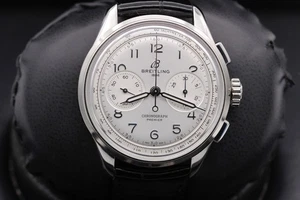 Breitling Premier B09 Chronograph AB0930371G1P1 - Picture 1 of 11