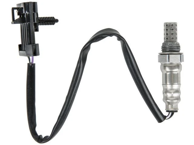 Sensor de oxígeno delantero Delphi 91RW48R para GMC Yukon XL 1500 2000-2002 Foto 1 de 1