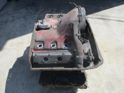 Porsche 1965 911  2.0 Litre GENUINE VINTAGE CORE ENGINE ASSEMBLY #618  VERY RARE - Image 1 of 4