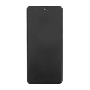 Samsung N770 Galaxy Note 10 Lite Original LCD Bildschirm (Klasse A) - Schwarz - Bild 1 von 1