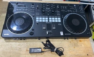 Pioneer DDJ-REV5 Scratch Style 2-Channel Rekordbox Serato DJ Controller - Picture 1 of 16