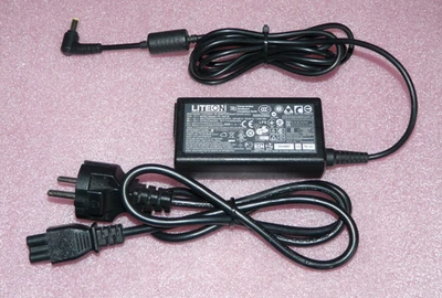 ACER Notebook Netzteil PA-1650-86 / 19V - 3,42A - 65W / 100-240V AC 1.6A/50-60Hz - Bild 1 von 4