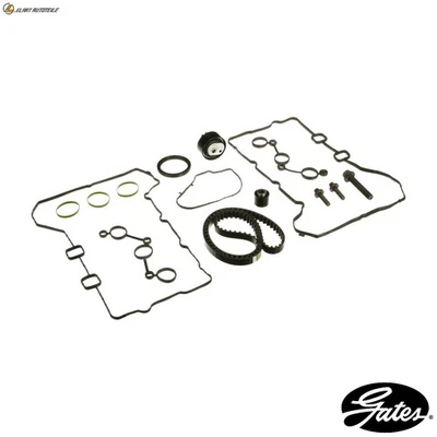 ZAHNRIEMENSATZ K04T360HOB FÜR PEUGEOT 2008 301 108 208/II/Hatchback/Van 308 1.0L - Image 1 of 4