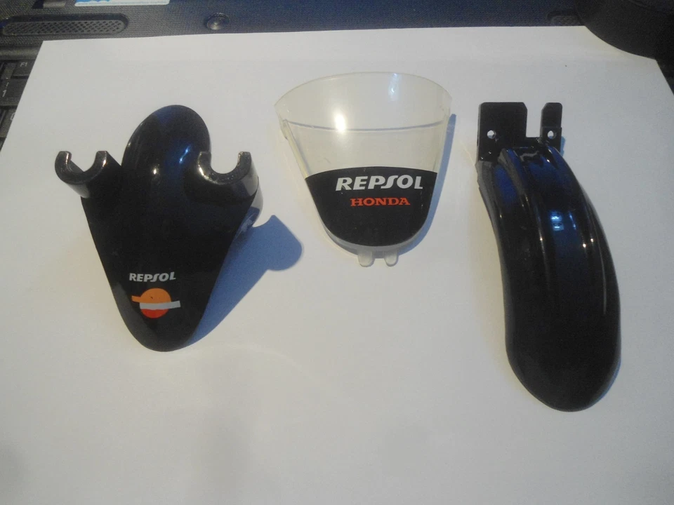 HONDA SF501 NUOVA FAOR  RC211 - VALENTINO ROSSI - RICAMBI 1/5 USATI RC - SCEGLI - Immagine 1 di 1