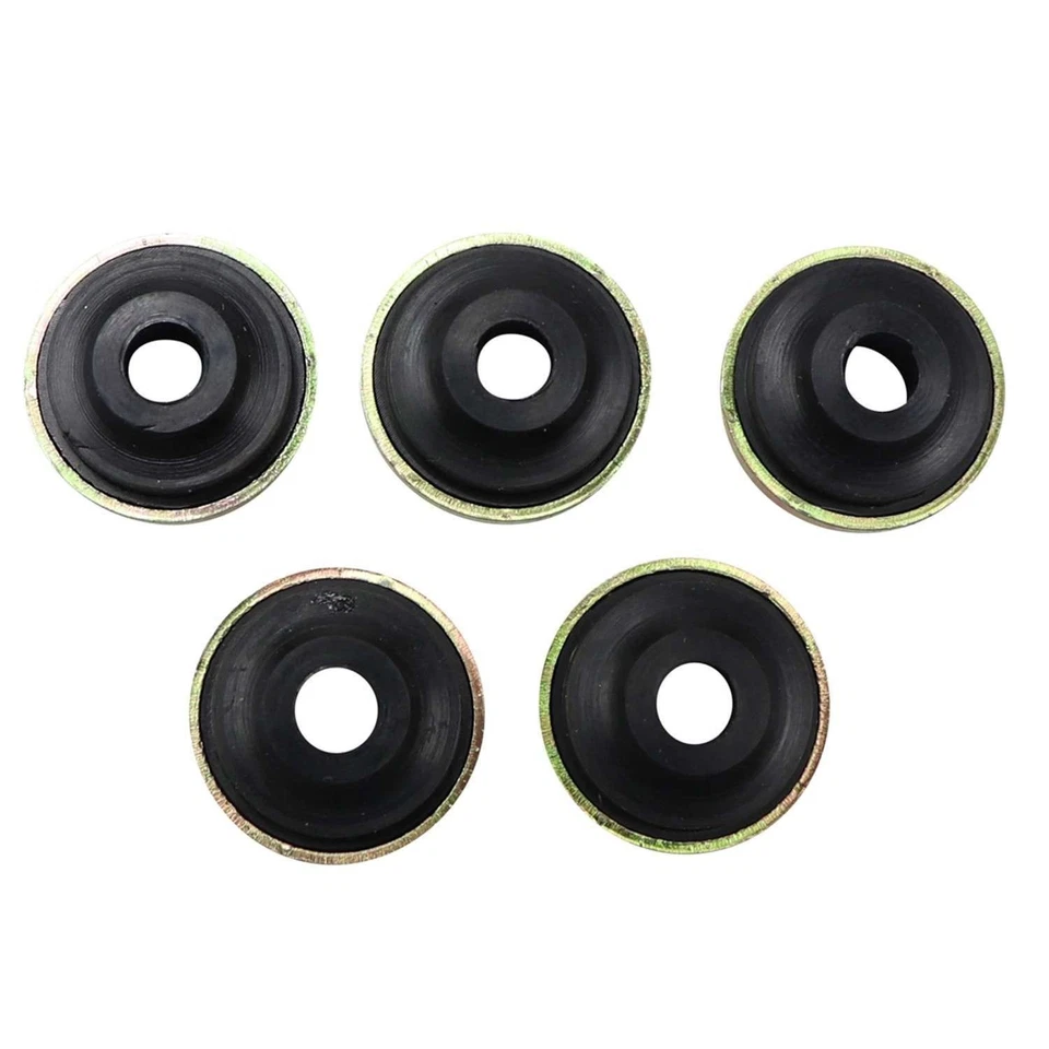 Juego de juntas de cubierta de válvula de motor para Honda Civic 1992-1995, Civic del Sol L4 1,5 L Foto 1 de 1