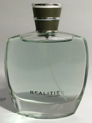 Spray de colonia Realities by Realities Liz Clairborne Men 3,4 oz/100 ml Foto 1 de 3