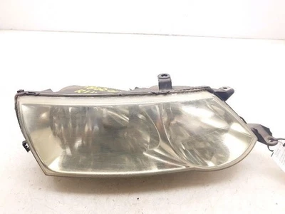 02-03 CONJUNTO FARO DELANTERO DERECHO TOYOTA SOLARA LADO PASAJERO  Foto 1 de 4