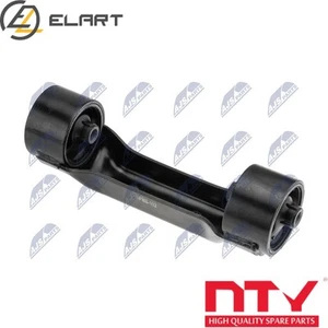 ENGINE MOUNTING ZPS-MS-102 FOR MITSUBISHI PAJERO/PININ 4G93 1.8L 4G94 2.0L 4cyl - Picture 1 of 9