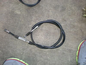 Honda XL350 XL 350 1985 conjunto interruptor izquierdo - Imagen 1 de 1