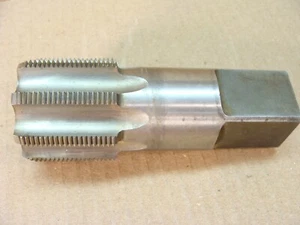 USA tap 1 3/4-14 NS 8 flute CH4 HS NICE - Picture 1 of 11
