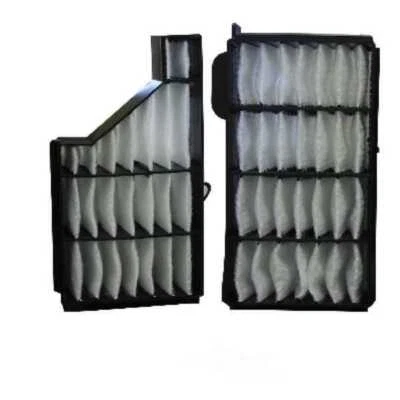 Filtro de aire de cabina para Subaru Forester 2000-2002 piezas master/gki Foto 1 de 2