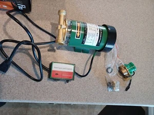 KOLER FLO H15GR-15 HOME BOOSTER PUMP - Picture 1 of 3