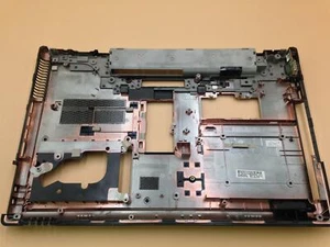 HP ProBook 6555B Base Inferiore Chassis Nero 613331-001, Usato - Afbeelding 1 van 4