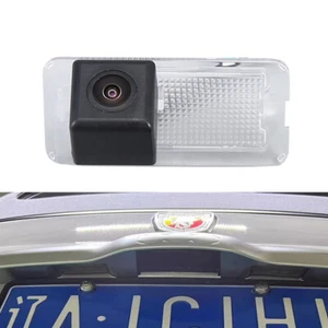 Car backup camera for Convertible E-Sport Lounge Pop Lounge Hatchback 51800482 - Picture 1 of 8