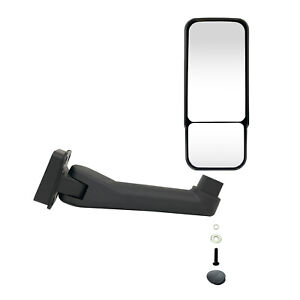 SPLENDID Side Mirror for Chevy Kodiak,GMC Topkick C4500 C5500,Passenger Side
