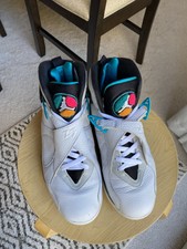 retro 8s 2018
