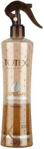 TOTEX 2 Phase Argan Oil Spray Hair Care Conditioner For Dry & Damage Hair 400 ml - Picture 1 of 6