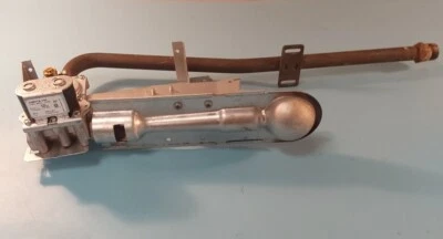 Válvula de gas secadora Kenmore OEM ASM 5303207409; 131180700; 7131180700. Foto 1 de 4