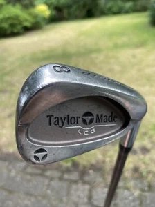 TAYLORMADE Burner 8-Eisen - Damen (Graphit, 36 Zoll, Rechtshändig, Ladies Flex) - Bild 1 von 4