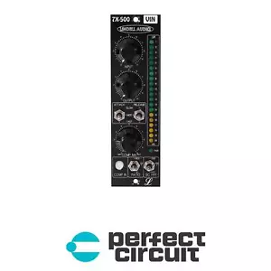 Lindell Audio 7X500VIN 500 Series Comp/Limiter PRO AUDIO DEMO - PERFECT CIRCUIT - Picture 1 of 2