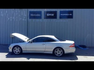 00 01 02 03 04 05 06 Mercedes-Benz MERCEDES CL CLASS peças de freio antibloqueio - Imagem 1 de 4